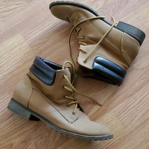 Madden boots g -ruddy